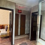 Аренда 3 комнат Вторичка, м. Нариман Нариманов метро, Наримановский р-н район 10