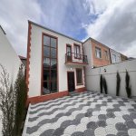 Satılır 5 otaqlı Həyət evi/villa, Masazır, Abşeron rayonu 3