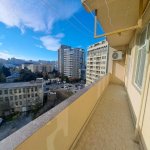 Kirayə (aylıq) 4 otaqlı Yeni Tikili, Gənclik metrosu, Odlar Yurdu Universiteti, Nərimanov rayonu 21