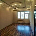 Kirayə (aylıq) 3 otaqlı Yeni Tikili, Qara Qarayev metrosu, Nizami rayonu 1