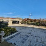 Satılır 8 otaqlı Bağ evi, Nəriman Nərimanov metrosu, Novxanı, Abşeron rayonu 22