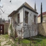 Satılır 3 otaqlı Bağ evi, Goradil, Abşeron rayonu 1