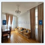 Kirayə (aylıq) 2 otaqlı Yeni Tikili, Yeni Günəşli qəs., Suraxanı rayonu 1