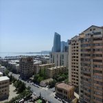 Kirayə (aylıq) 2 otaqlı Yeni Tikili, Xətai metrosu, Xətai rayonu 9