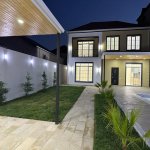 Satılır 5 otaqlı Həyət evi/villa, Mərdəkan, Xəzər rayonu 14