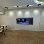 Аренда 2 комнатная Новостройка, м. Гянджлик метро, Медицинский Университет, Насими район 5