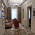 Kirayə (aylıq) 6 otaqlı Bağ evi, Bilgəh qəs., Sabunçu rayonu 42