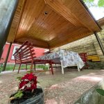 Kirayə (günlük) 2 otaqlı Həyət evi/villa Qəbələ 7