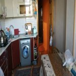 Satılır 3 otaqlı Köhnə Tikili, Nəriman Nərimanov metrosu, Nərimanov rayonu 15