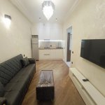 Kirayə (aylıq) 2 otaqlı Yeni Tikili, Bayıl qəs., Səbail rayonu 3
