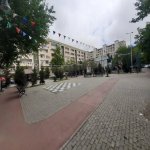 Satılır 2 otaqlı Yeni Tikili, Gənclik metrosu, Nərimanov rayonu 3