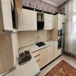 Аренда 3 комнат Новостройка, м. Гара Гараева метро, Низаминский р-н район 9