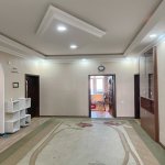 Kirayə (aylıq) 4 otaqlı Yeni Tikili, Elmlər akademiyası metrosu, Yasamal rayonu 9