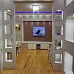 Satılır 3 otaqlı Həyət evi/villa, Koroğlu metrosu, Kürdəxanı qəs., Sabunçu rayonu 5
