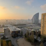 Satılır 3 otaqlı Yeni Tikili, Xətai metrosu, Ağ şəhər, Xətai rayonu 22