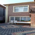 Kirayə (günlük) 4 otaqlı Bağ evi, Şimal qres, Xəzər rayonu 25