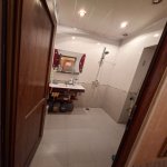 Satılır 2 otaqlı Köhnə Tikili, Gənclik metrosu, Nərimanov rayonu 5