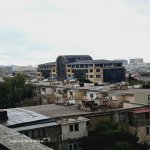 Satılır 3 otaqlı Yeni Tikili, İnşaatçılar metrosu, Yasamal qəs., Yasamal rayonu 15