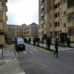 Satılır 3 otaqlı Yeni Tikili, Masazır, Abşeron rayonu 2