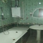 Satılır 3 otaqlı Köhnə Tikili, Avtovağzal metrosu, Biləcəri qəs., Binəqədi rayonu 10