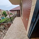 Kirayə (aylıq) 6 otaqlı Həyət evi/villa, Həzi Aslanov metrosu, Əhmədli, Xətai rayonu 29