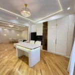 Kirayə (aylıq) 2 otaqlı Yeni Tikili, Ağ şəhər, Xətai rayonu 8