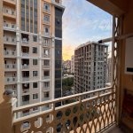 Аренда 2 комнатная Новостройка, м. Нариман Нариманов метро, Наримановский р-н район 10