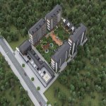 Satılır 3 otaqlı Xarici Əmlak 45