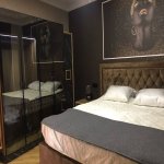 Kirayə (aylıq) 3 otaqlı Yeni Tikili, 20 Yanvar metrosu, Yasamal rayonu 13