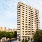 Аренда 2 комнат Новостройка, м. Гянджлик метро, Гянджлик Малл, Наримановский р-н район 2
