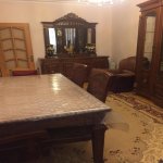 Satılır 4 otaqlı Köhnə Tikili, Neftçilər metrosu, Bakıxanov qəs., Sabunçu rayonu 10