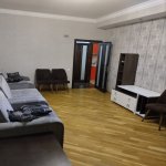 Kirayə (aylıq) 3 otaqlı Yeni Tikili, Gənclik metrosu, Nəsimi rayonu 1