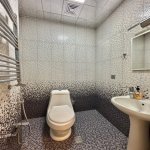 Satılır 3 otaqlı Yeni Tikili, Azadlıq metrosu, 8-ci mikrorayon, Binəqədi rayonu 14