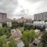 Satılır 2 otaqlı Yeni Tikili, Memar Əcəmi metrosu, 4-cü mikrorayon, Nəsimi rayonu 29