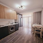Kirayə (aylıq) 2 otaqlı Yeni Tikili, Nizami metrosu, Nəsimi rayonu 4