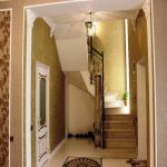 Satılır 6 otaqlı Həyət evi/villa, Nəsimi metrosu, 4-cü mikrorayon, Nəsimi rayonu 14