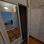 Kirayə (aylıq) 1 otaqlı Köhnə Tikili, İnşaatçılar metrosu, Yasamal qəs., Yasamal rayonu 16