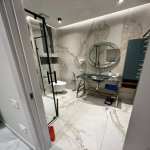 Kirayə (aylıq) 3 otaqlı Yeni Tikili, İçərişəhər metrosu, Səbail rayonu 5