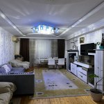 Satılır 3 otaqlı Yeni Tikili, Yeni Günəşli qəs., Suraxanı rayonu 9