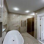 Аренда 3 комнатная Новостройка, м. 8 Ноябрь метро, Ясамал район 14