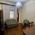 Аренда 4 комнатная Вторичка, Насими район 2