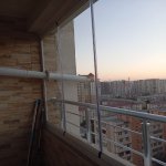 Kirayə (aylıq) 2 otaqlı Yeni Tikili, Qara Qarayev metrosu, Nəbz klinikası, Nizami rayonu 7