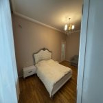 Kirayə (aylıq) 3 otaqlı Yeni Tikili, Badamdar qəs., Səbail rayonu 6