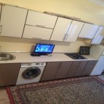Kirayə (aylıq) 1 otaqlı Yeni Tikili, Həzi Aslanov metrosu, H.Aslanov qəs., Xətai rayonu 16