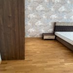 Kirayə (aylıq) 4 otaqlı Yeni Tikili, İnşaatçılar metrosu, Yasamal rayonu 6