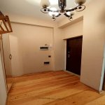 Satılır 1 otaqlı Yeni Tikili, İnşaatçılar metrosu, Yeni Yasamal qəs., Yasamal rayonu 4