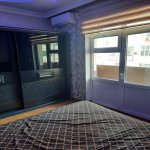 Kirayə (aylıq) 3 otaqlı Yeni Tikili, Həzi Aslanov metrosu, H.Aslanov qəs., Xətai rayonu 7
