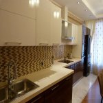 Kirayə (aylıq) 4 otaqlı Yeni Tikili, Gənclik metrosu, Nərimanov rayonu 6