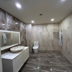 Kirayə (aylıq) 6 otaqlı Həyət evi/villa, Elmlər akademiyası metrosu, Badamdar qəs., Səbail rayonu 25