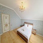 Kirayə (günlük) 5 otaqlı Həyət evi/villa Qəbələ 25